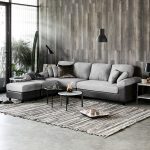 aqua-japanese-l-shaped-sofa-gray-fabric-x-black-leather-4