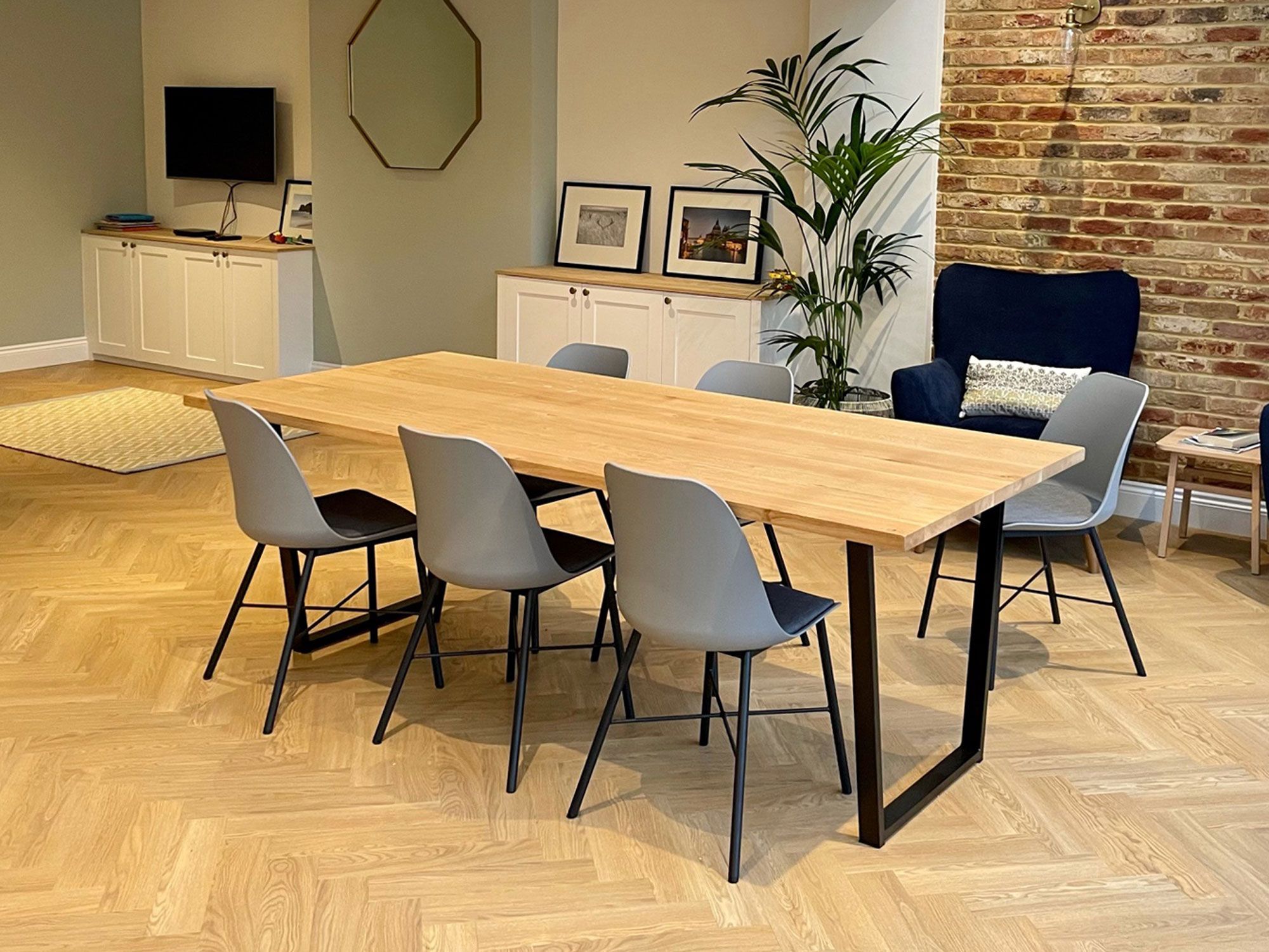 Benefits Of Extendable Dining Tables