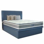Bed-and-Mattress
