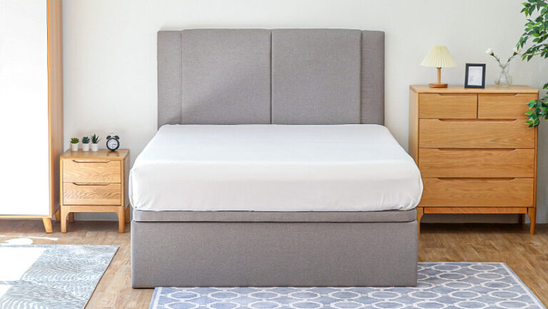 How to Find Your Dream Bed Frame on a Budget