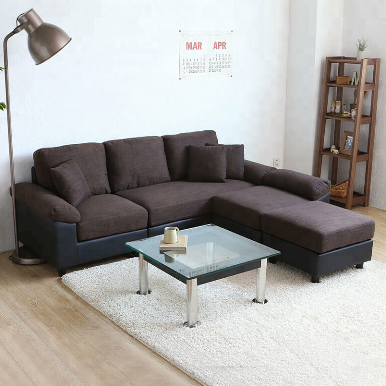 Ultimate Guide to Sofa Materials