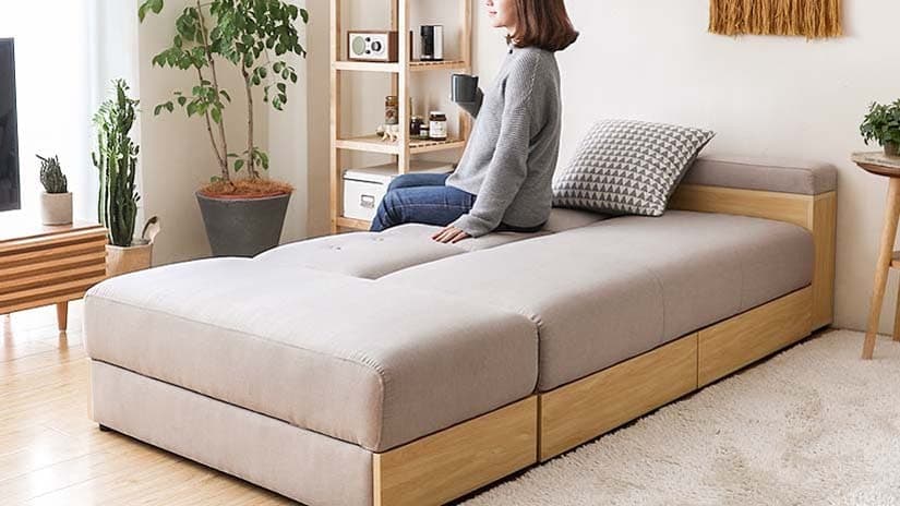 Are Sofa Beds Bad for Your Back
