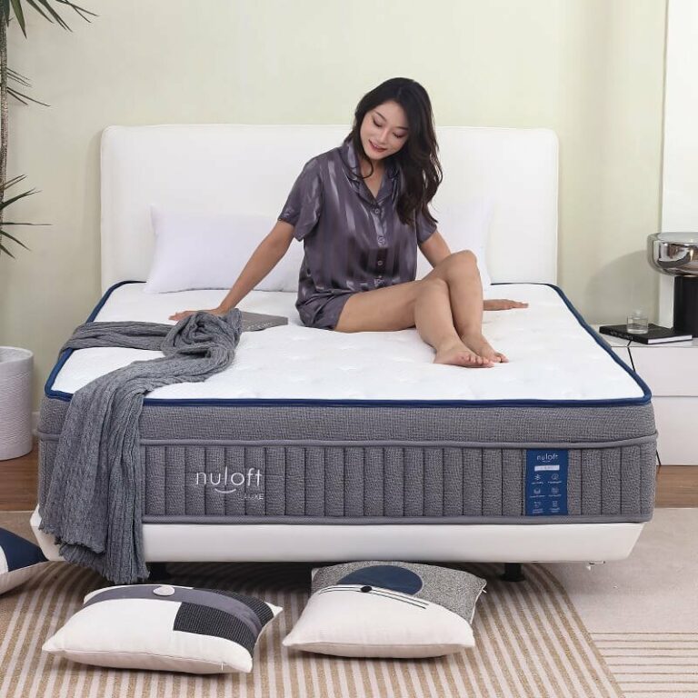 The Ultimate Mattress for a Cool Night of Sleep