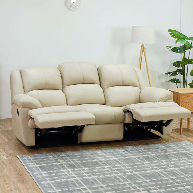 5 Reasons to Get a Hi-Tech Fabric Sofa