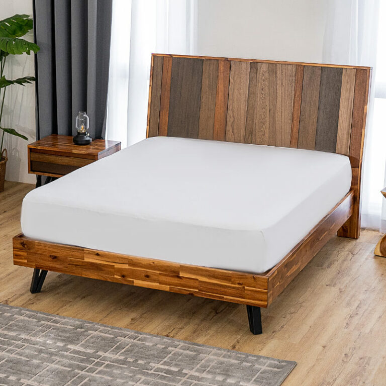 4 Reasons Why You’ll Love Solid Wood Furniture