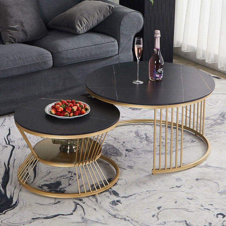 Coffee Tables: Which is the Perfect One For You?
