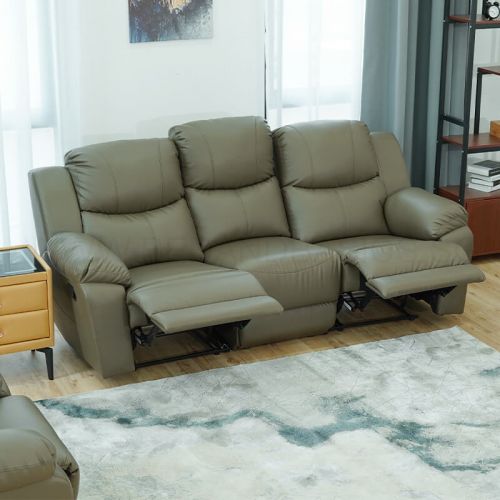 Recliner Sofas: Relax in Style